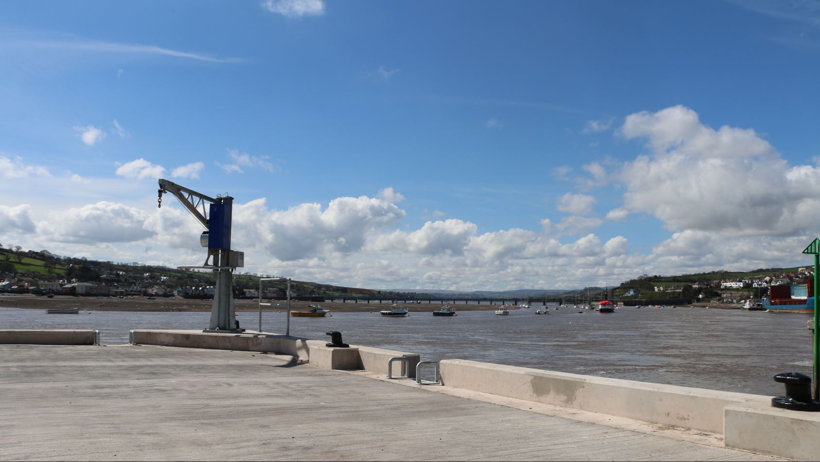 Teignmouth's Fish Quay gets major overhaul The Exeter Daily